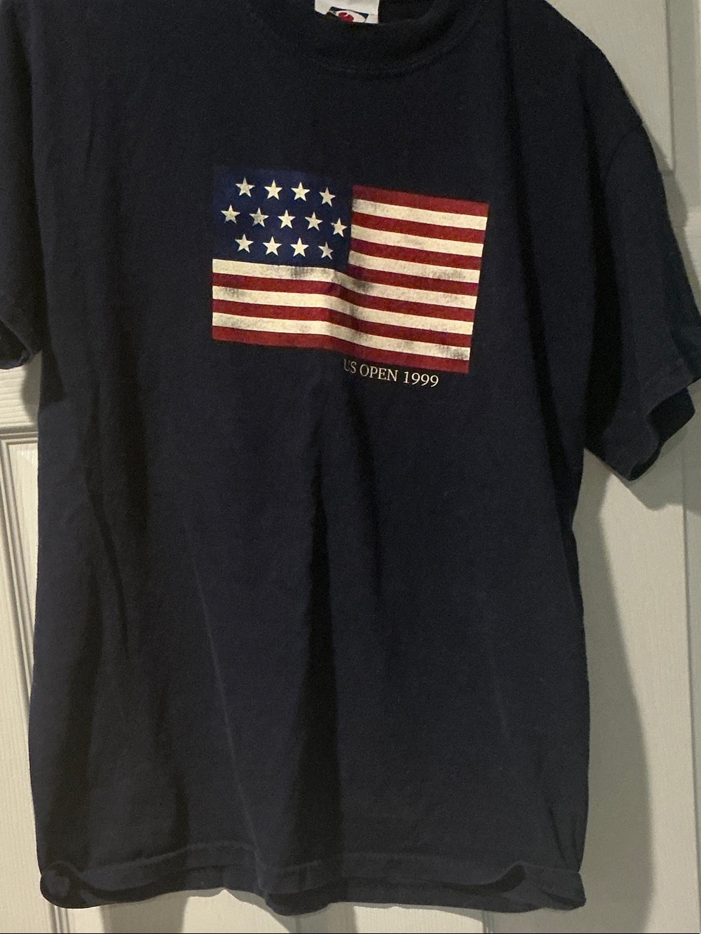 Vintage US Open T shirt
